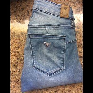 Guess jeans